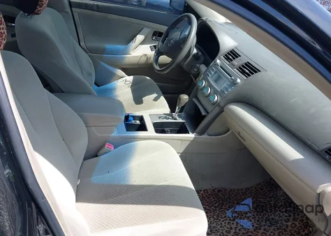 2009 Toyota Camry из США, поврежденный, VIN 4T1BE46K59U915020